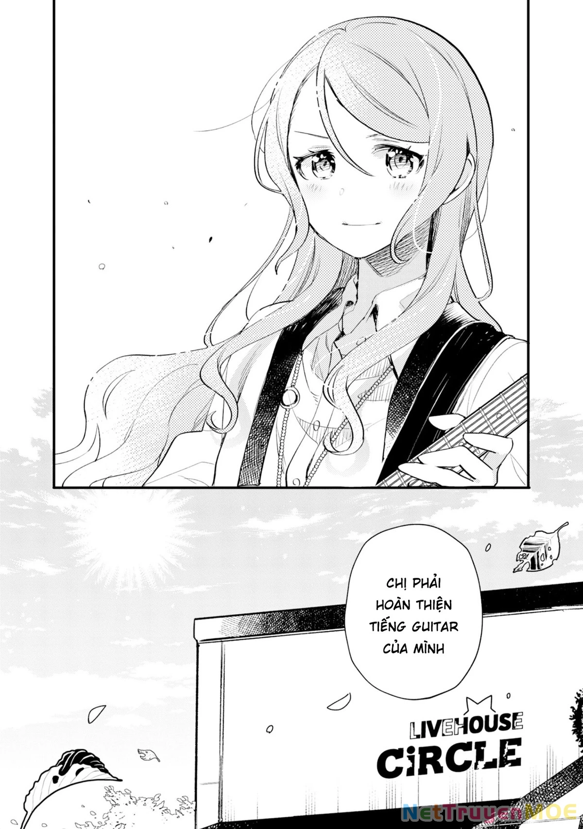 BanG Dream! Girls Band Party! Event Diary Chapter  17 - 26