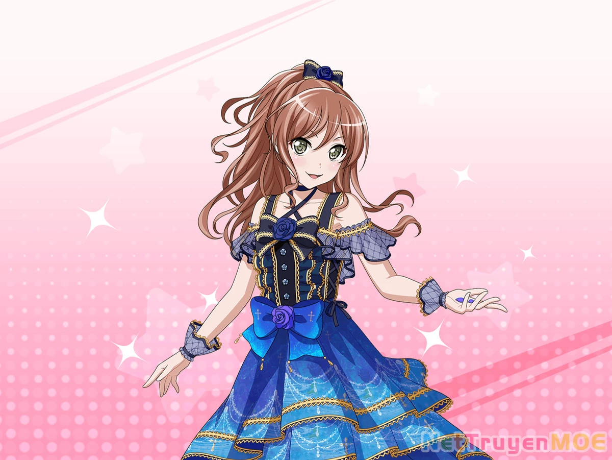 BanG Dream! Girls Band Party! Event Diary Chapter  17.5 - 7