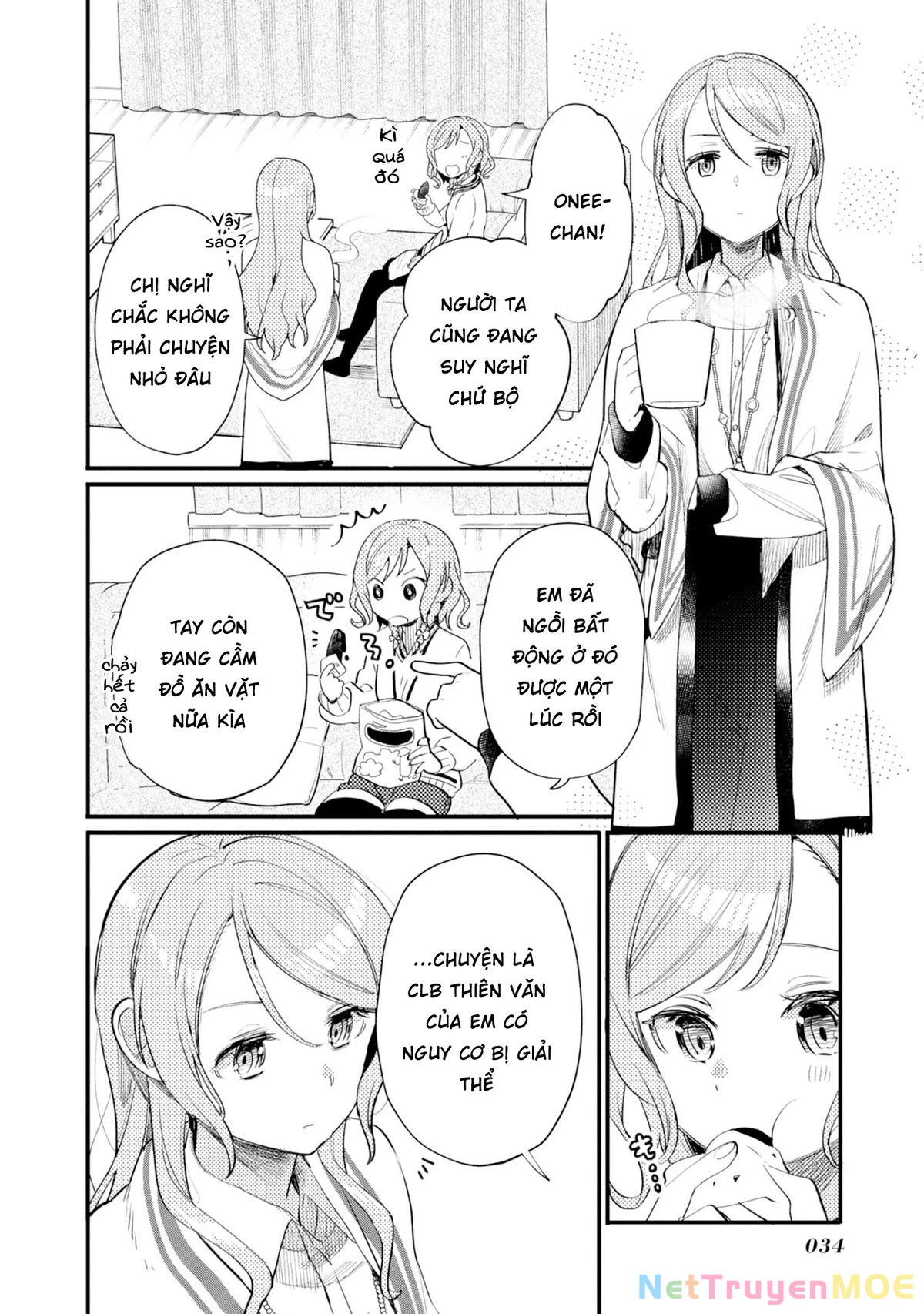 BanG Dream! Girls Band Party! Event Diary Chapter  18 - 3