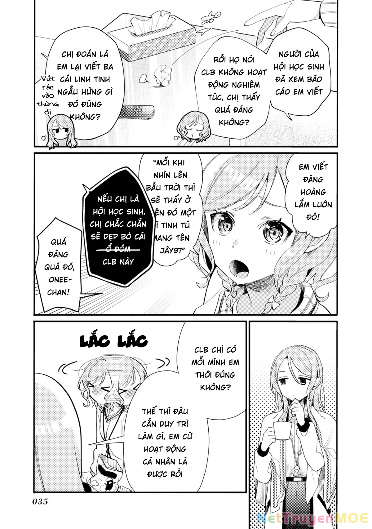 BanG Dream! Girls Band Party! Event Diary Chapter  18 - 4