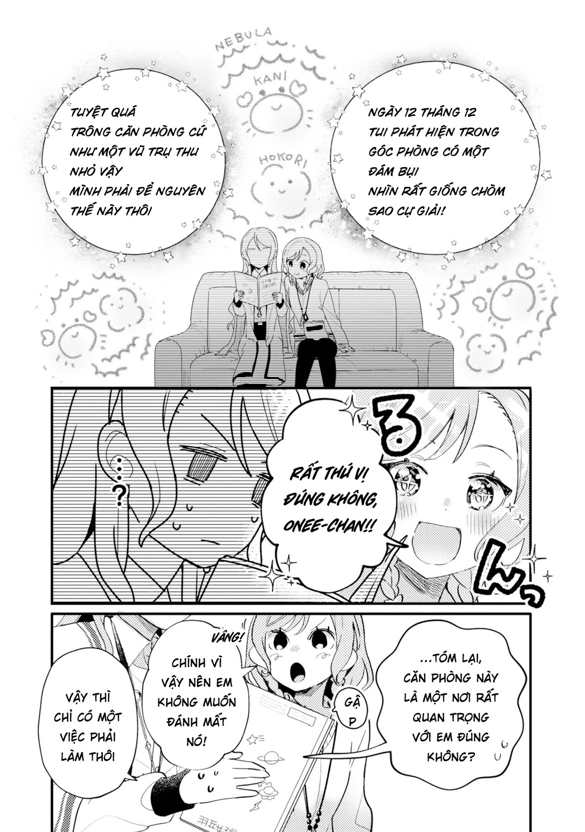 BanG Dream! Girls Band Party! Event Diary Chapter  18 - 6