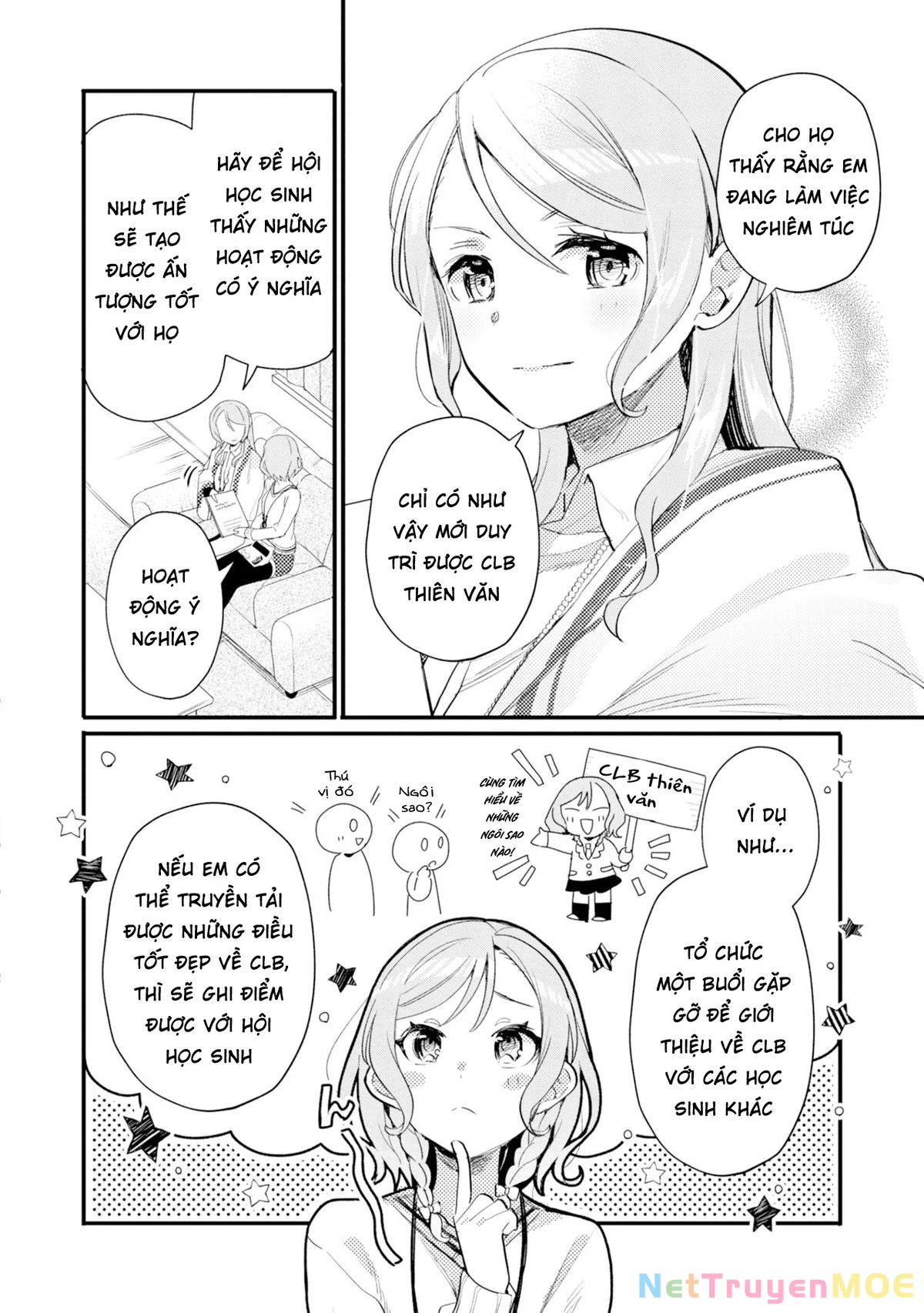 BanG Dream! Girls Band Party! Event Diary Chapter  18 - 7