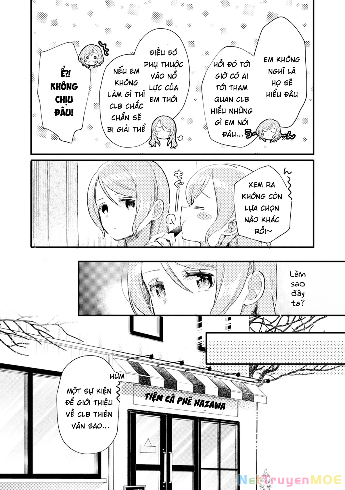 BanG Dream! Girls Band Party! Event Diary Chapter  18 - 8