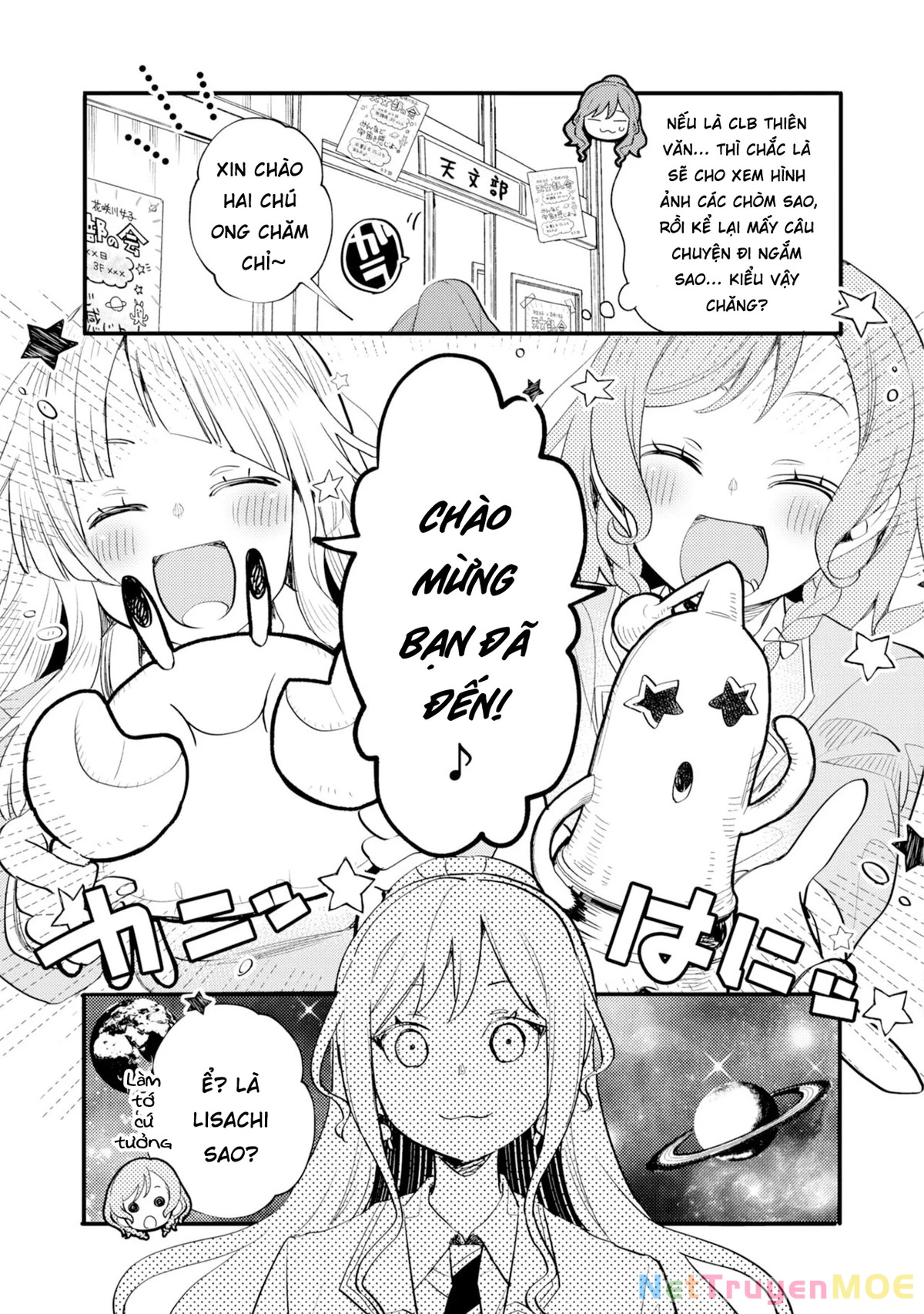 BanG Dream! Girls Band Party! Event Diary Chapter  18 - 14