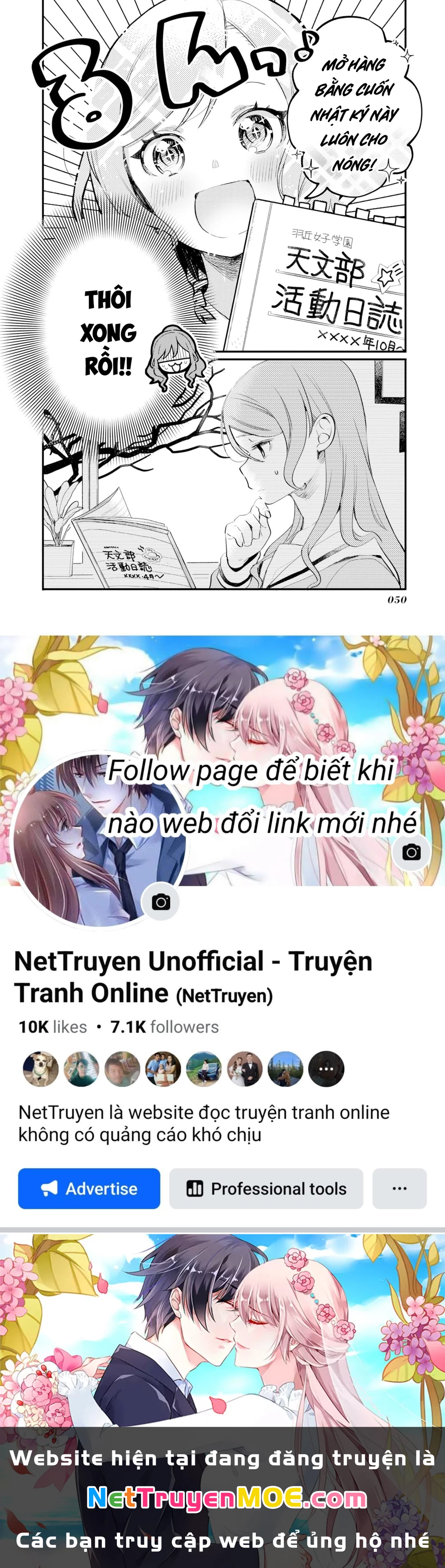 BanG Dream! Girls Band Party! Event Diary Chapter  18 - 19