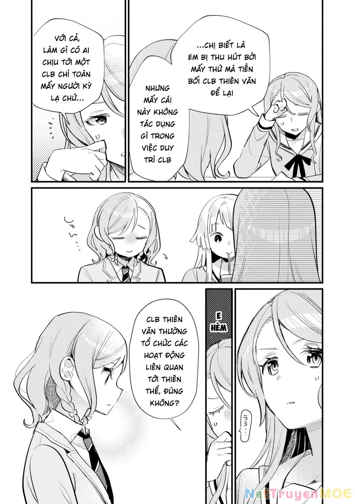 BanG Dream! Girls Band Party! Event Diary Chapter  19 - 6