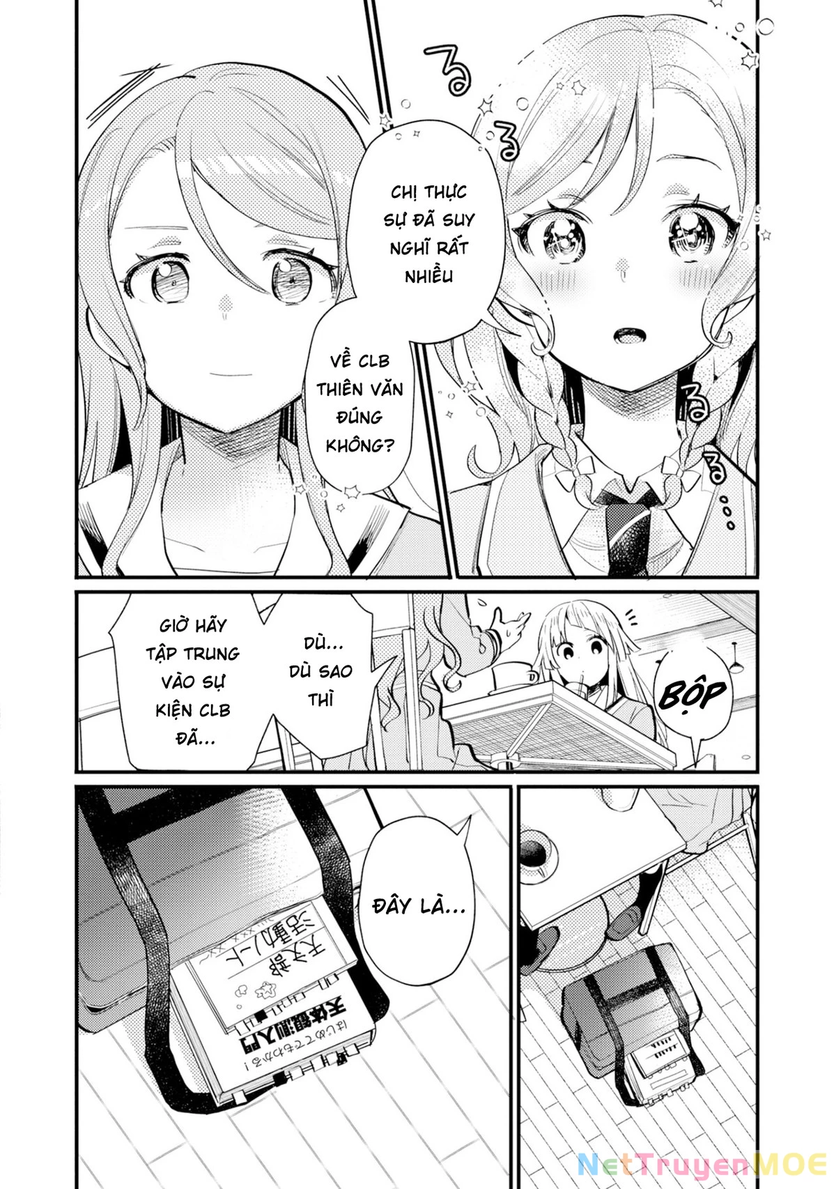 BanG Dream! Girls Band Party! Event Diary Chapter  19 - 8