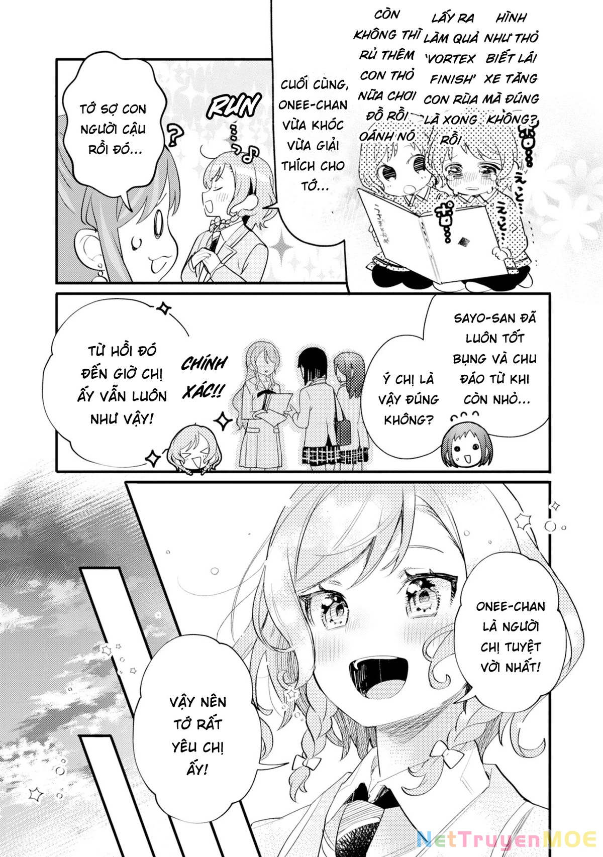 BanG Dream! Girls Band Party! Event Diary Chapter  19 - 13