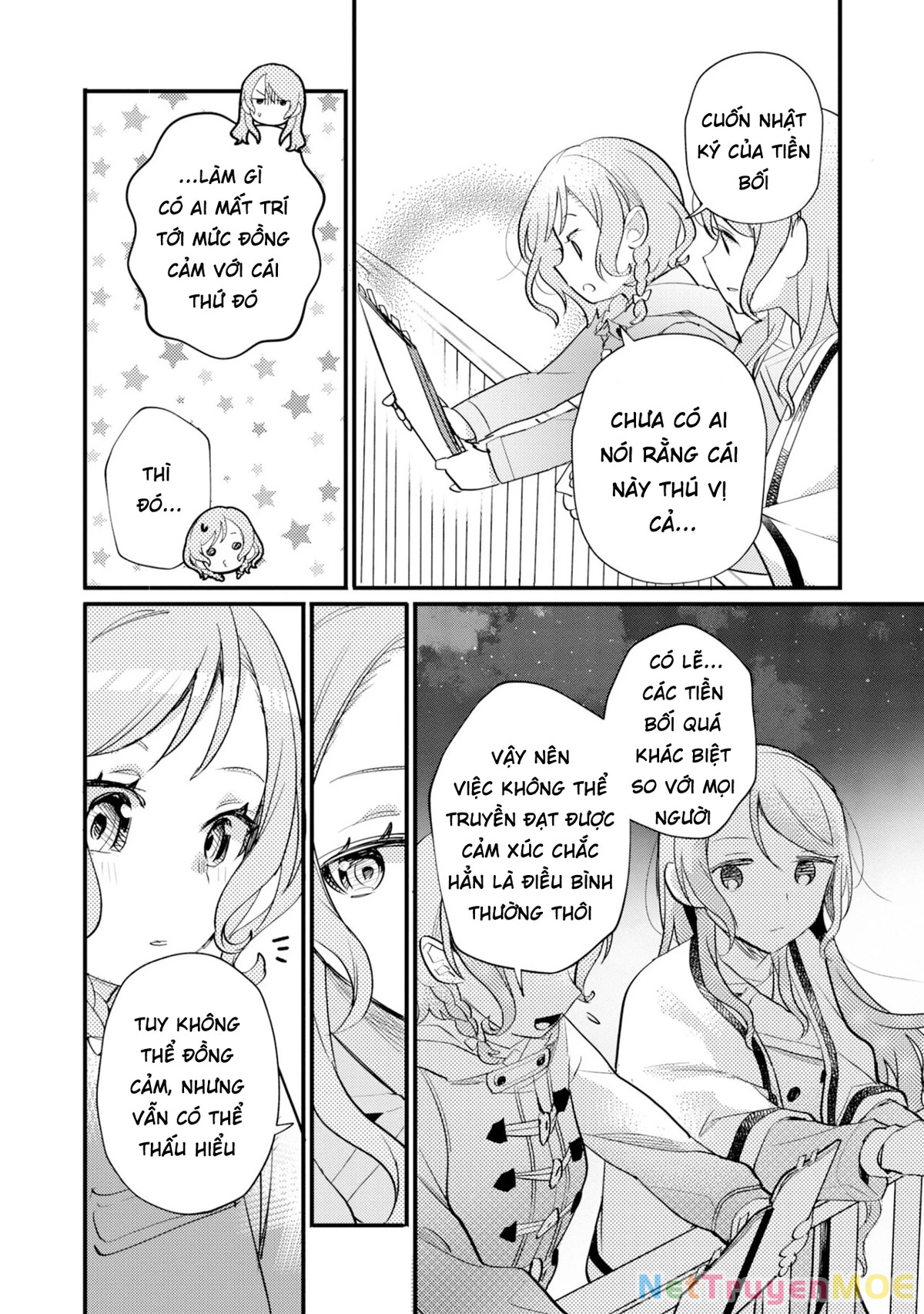 BanG Dream! Girls Band Party! Event Diary Chapter  19 - 16