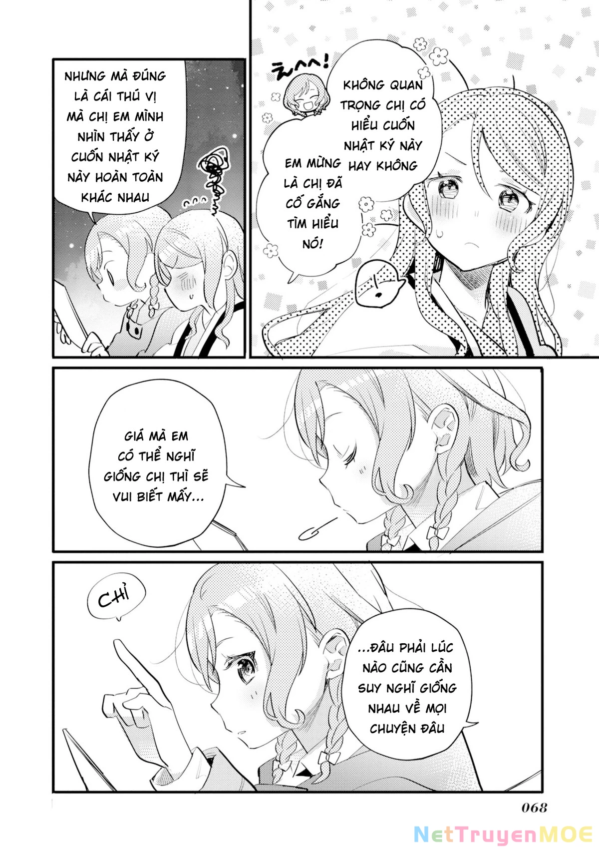 BanG Dream! Girls Band Party! Event Diary Chapter  19 - 18