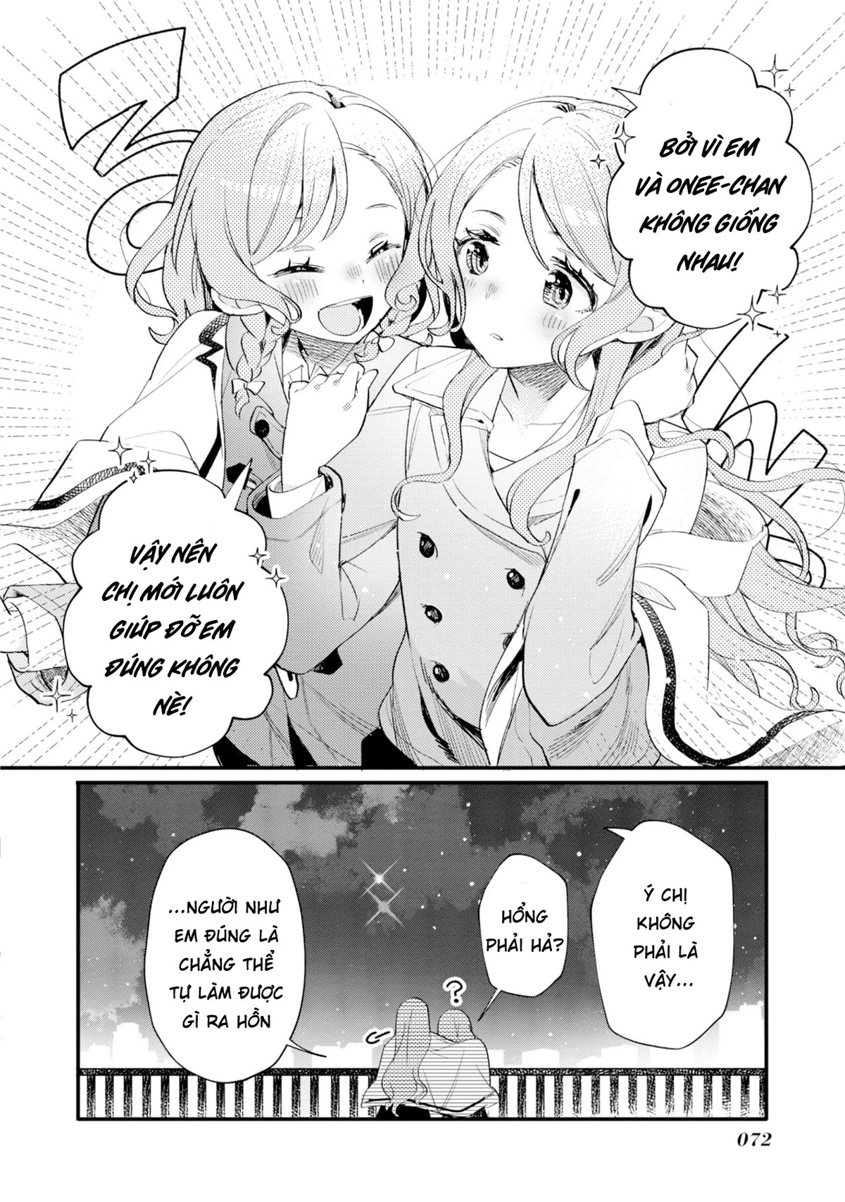 BanG Dream! Girls Band Party! Event Diary Chapter  19 - 22