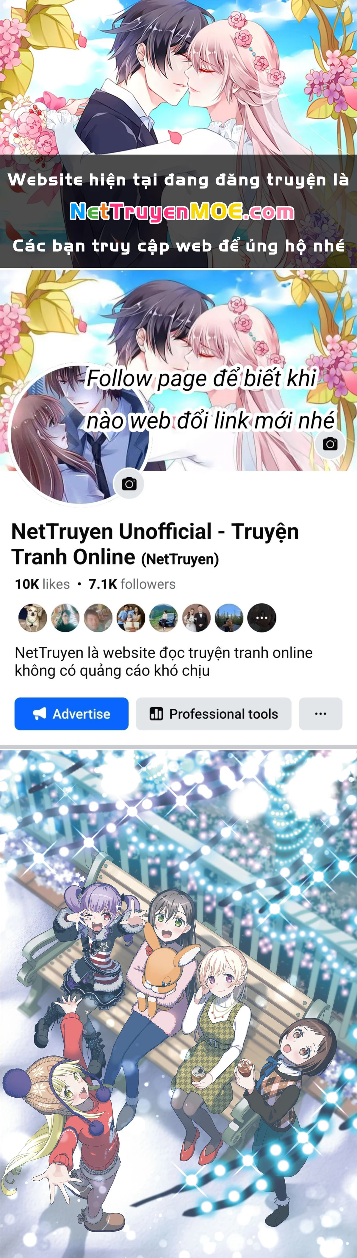 BanG Dream! Girls Band Party! Event Diary Chapter  20 - 1