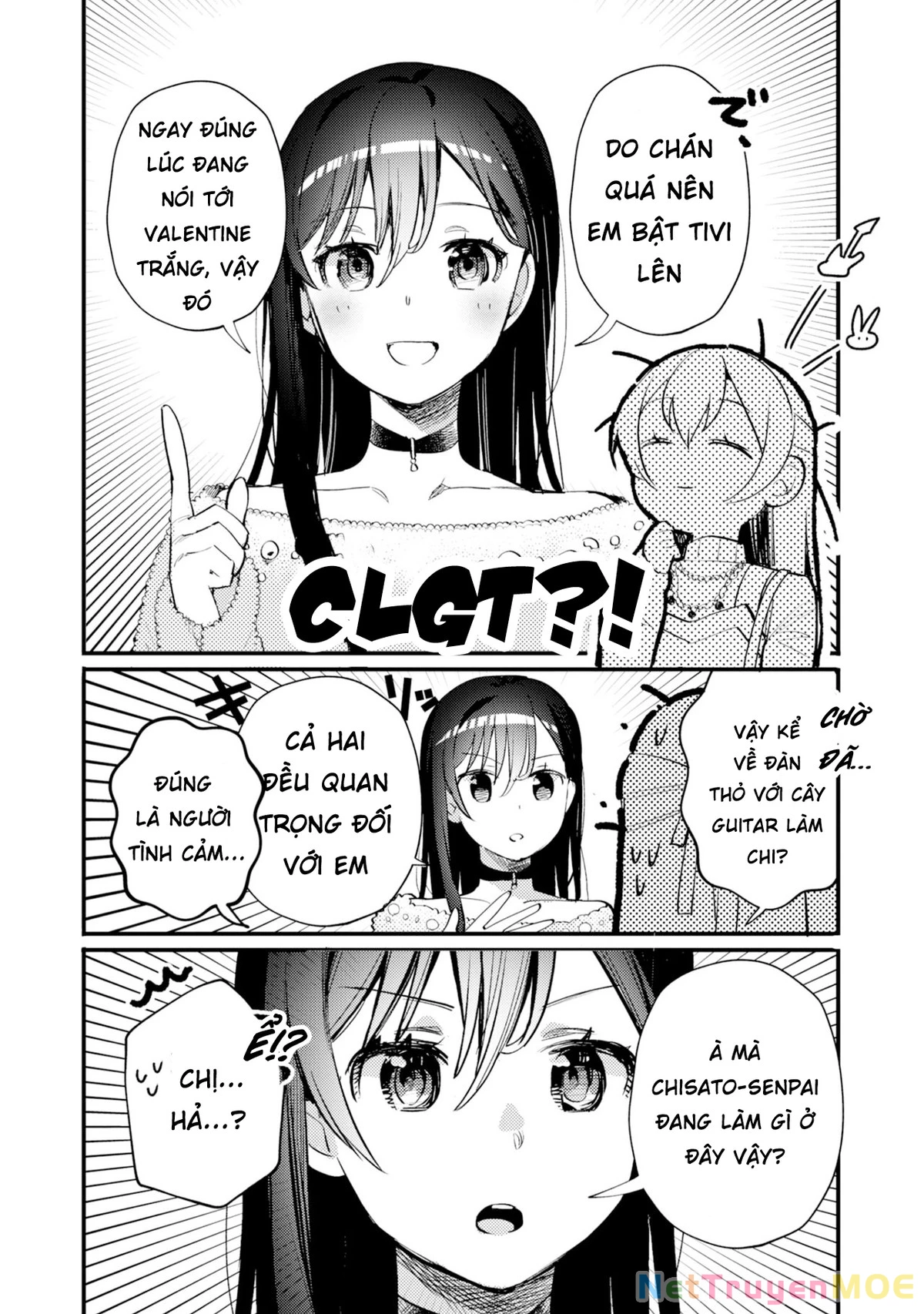 BanG Dream! Girls Band Party! Event Diary Chapter  20 - 7