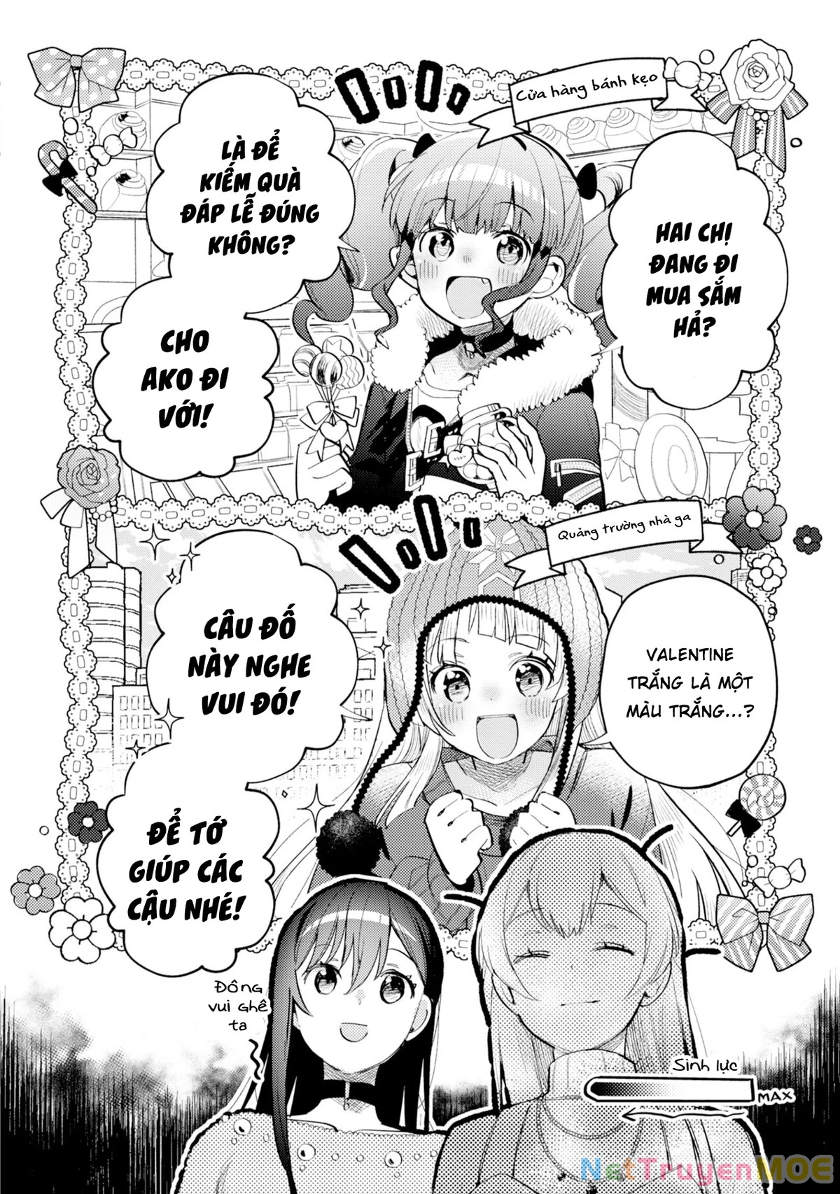 BanG Dream! Girls Band Party! Event Diary Chapter  20 - 11