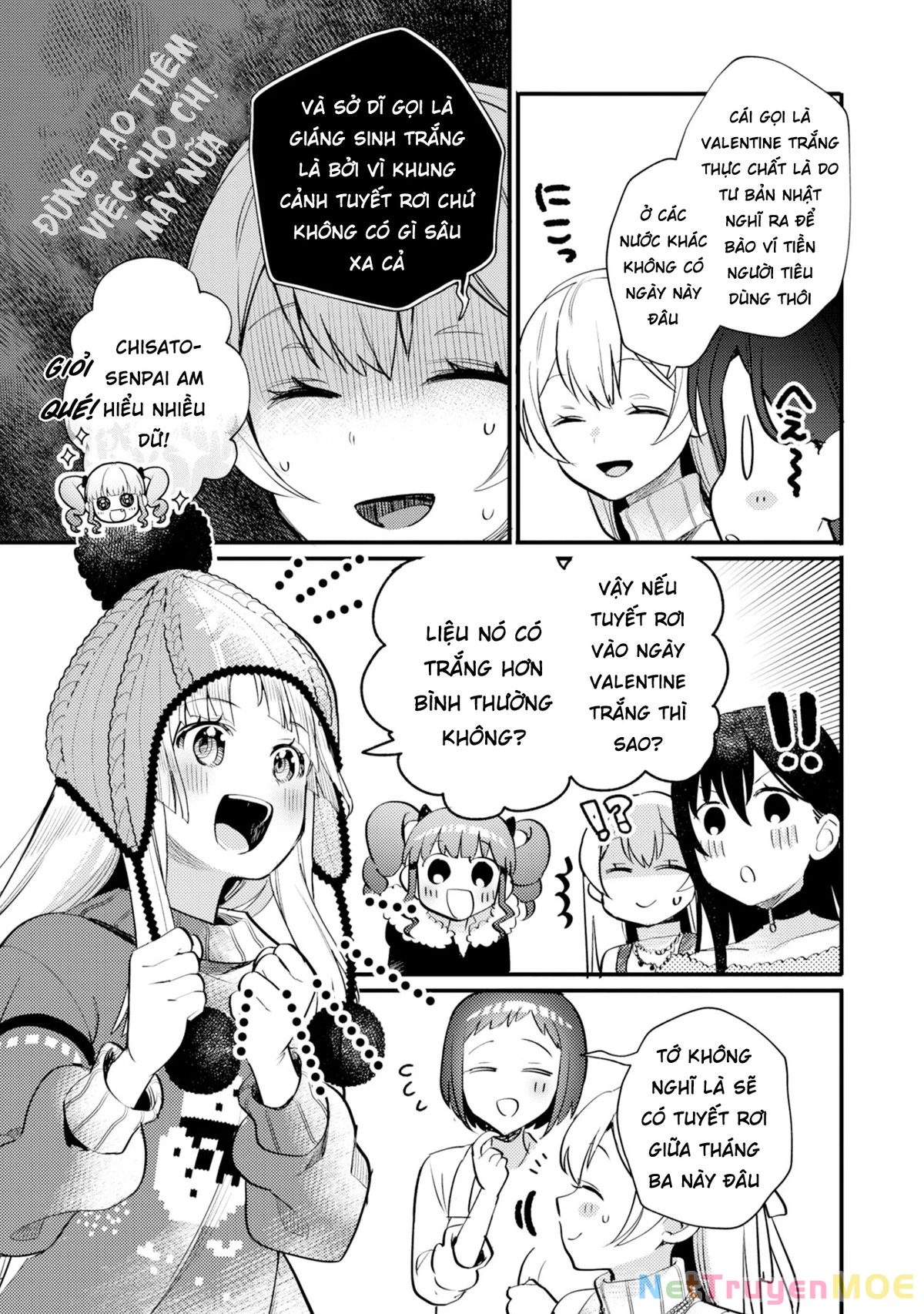 BanG Dream! Girls Band Party! Event Diary Chapter  20 - 16