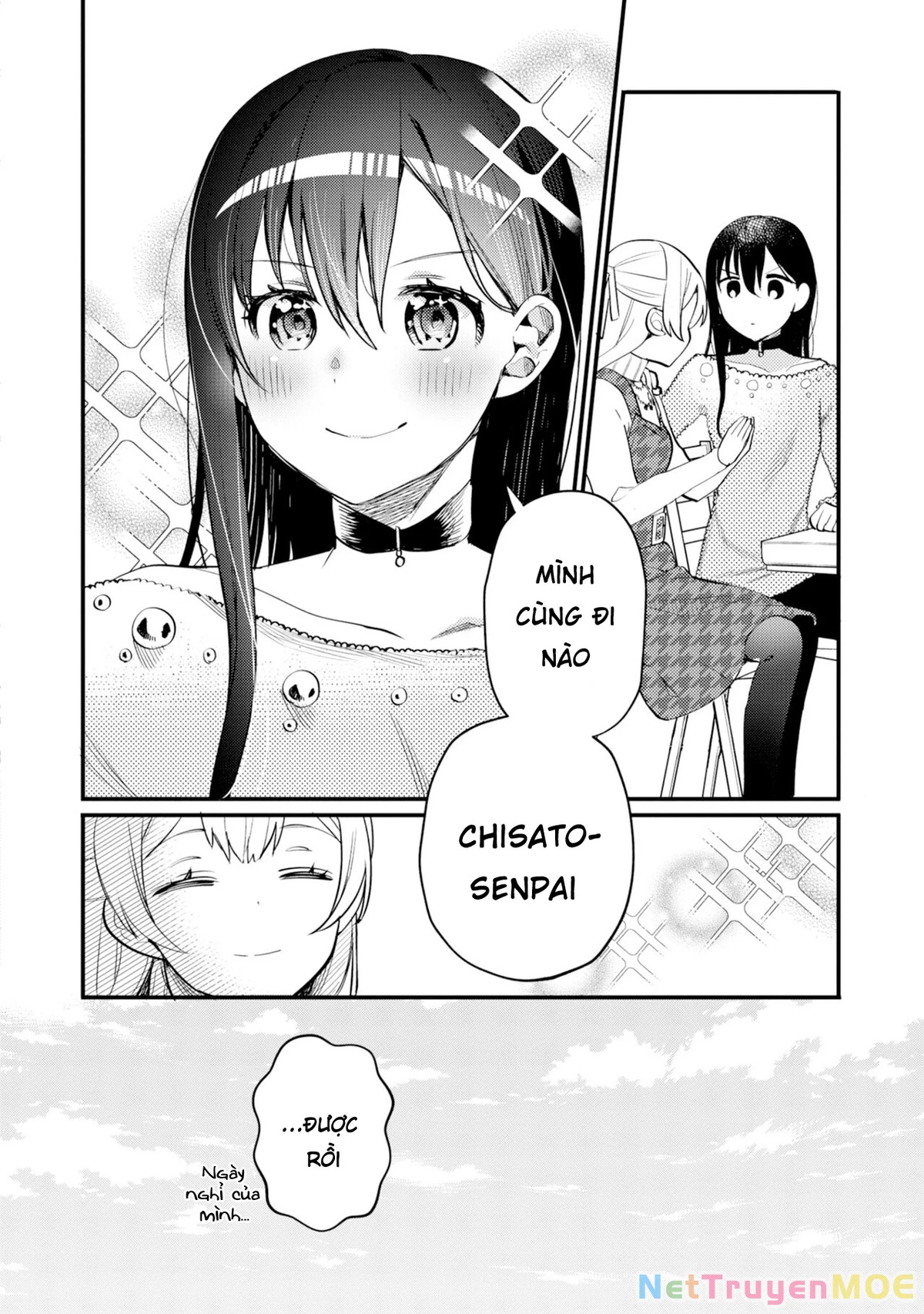 BanG Dream! Girls Band Party! Event Diary Chapter  20 - 19