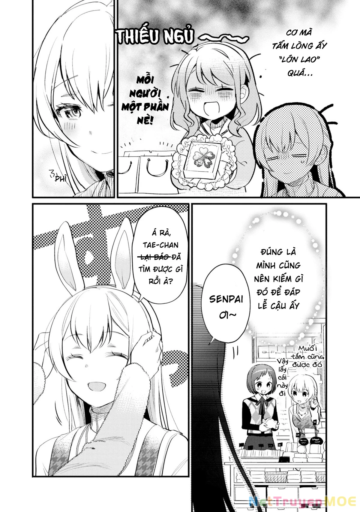 BanG Dream! Girls Band Party! Event Diary Chapter  21 - 6