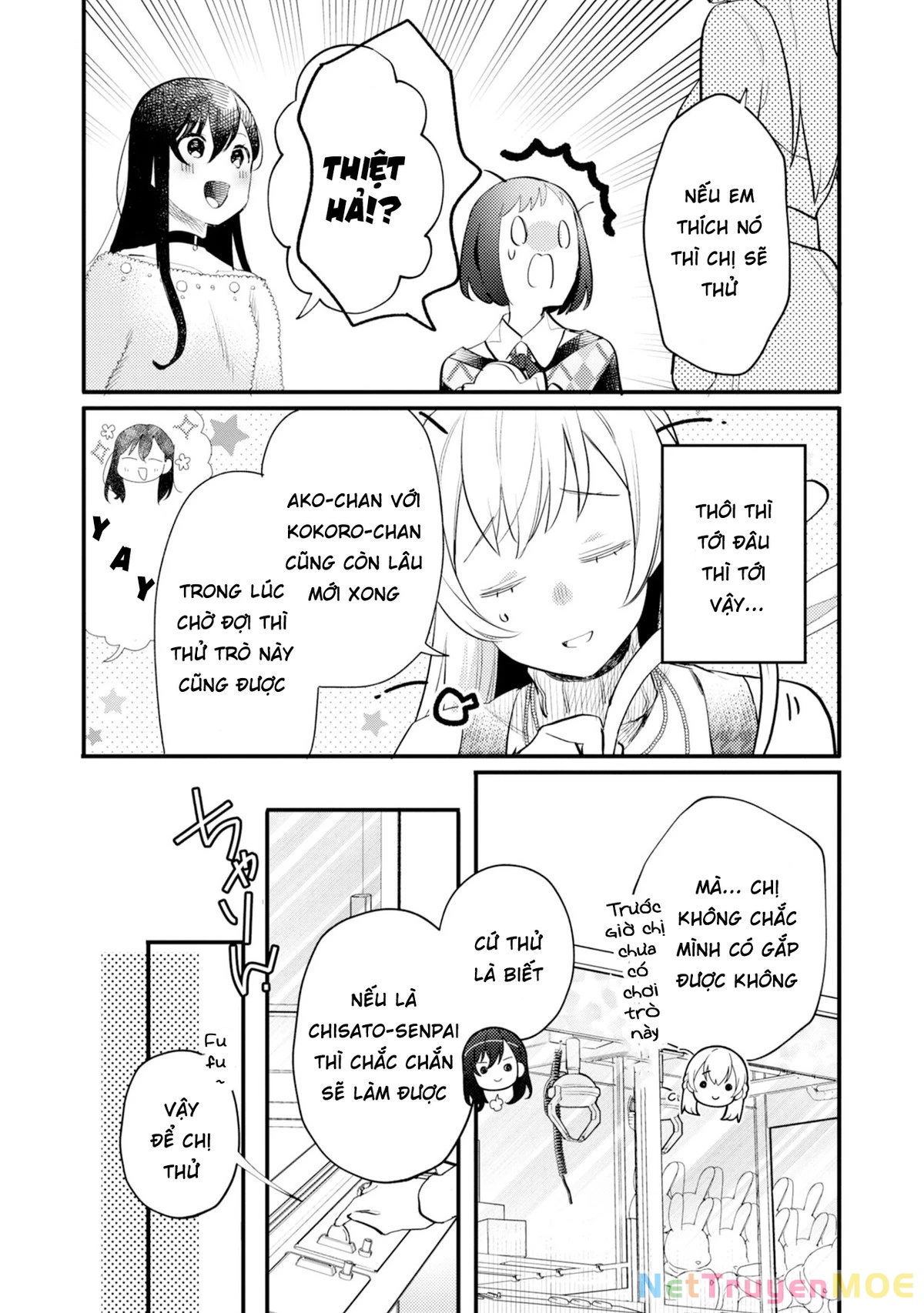 BanG Dream! Girls Band Party! Event Diary Chapter  21 - 10