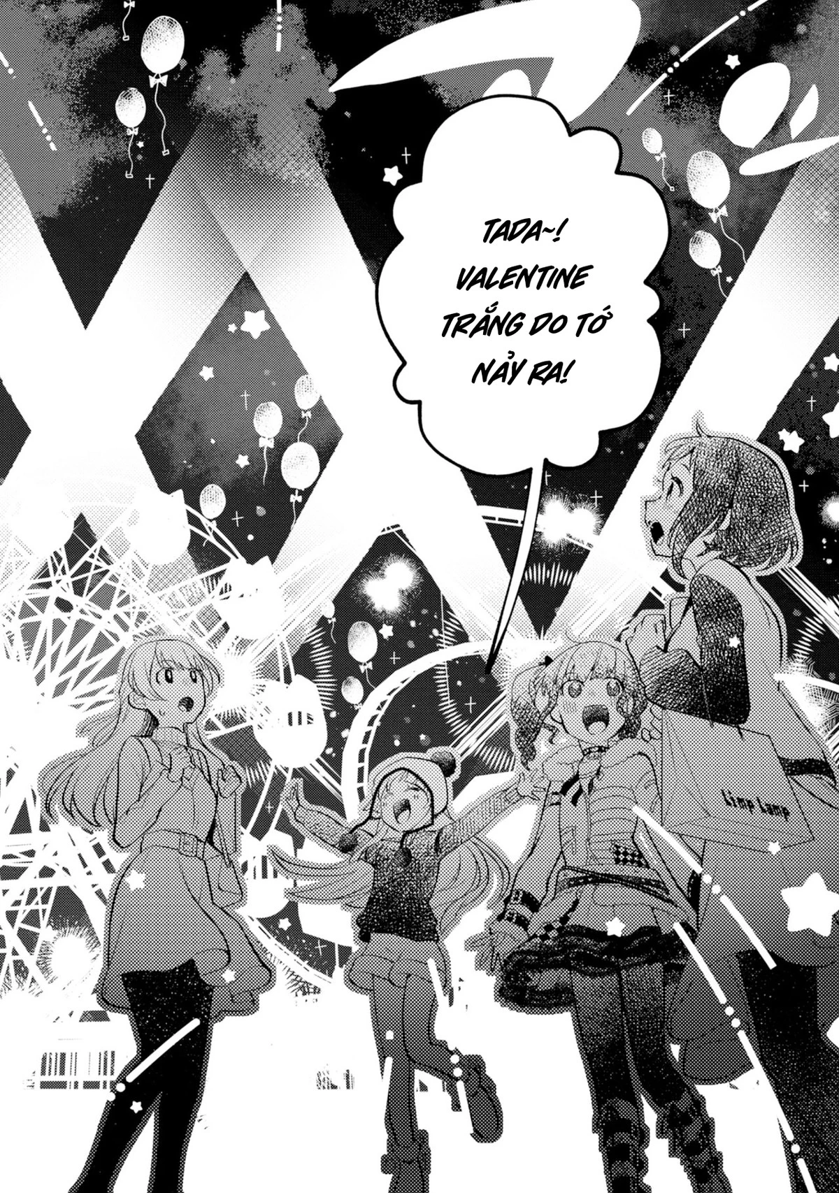 BanG Dream! Girls Band Party! Event Diary Chapter  21 - 16