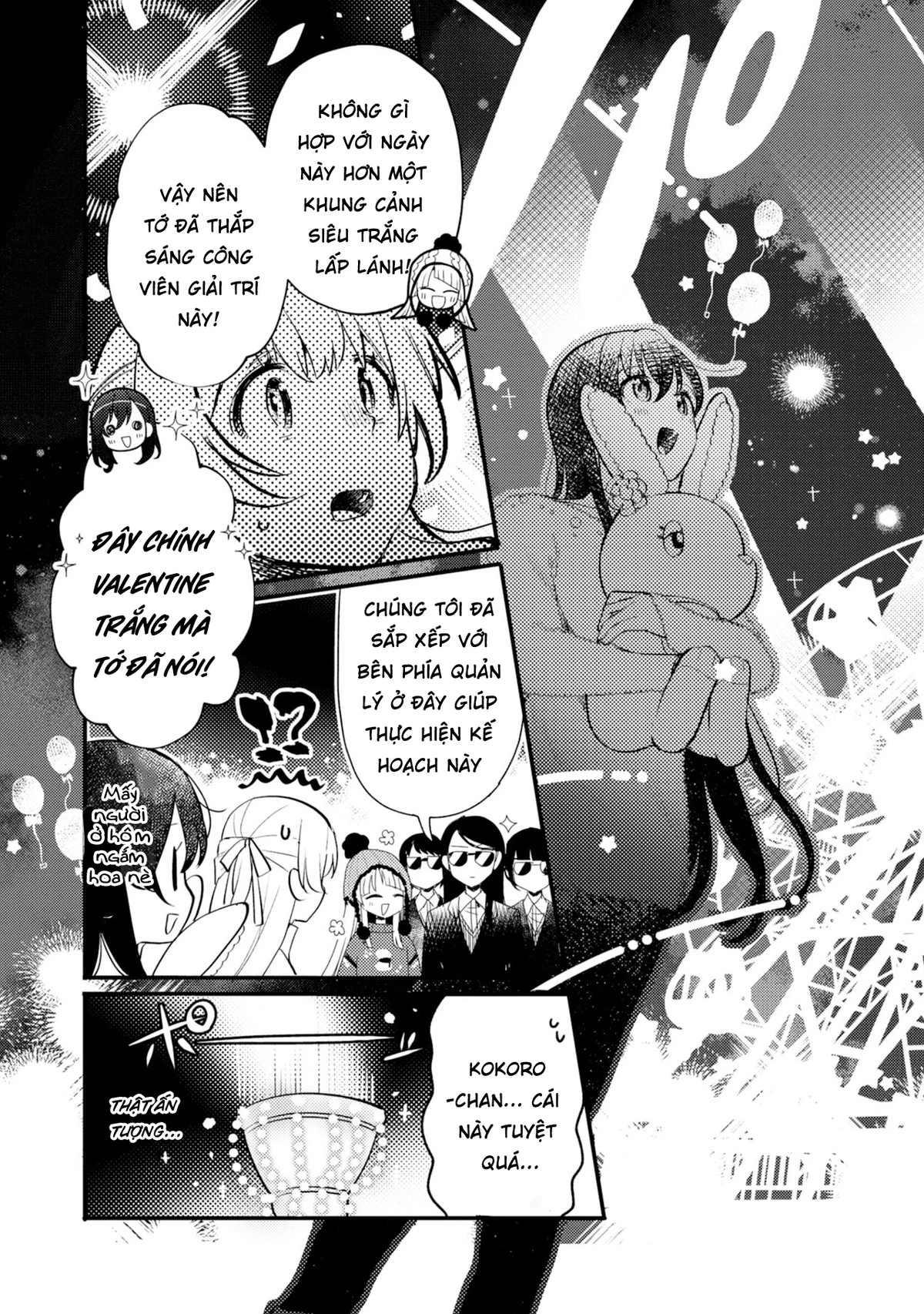 BanG Dream! Girls Band Party! Event Diary Chapter  21 - 18