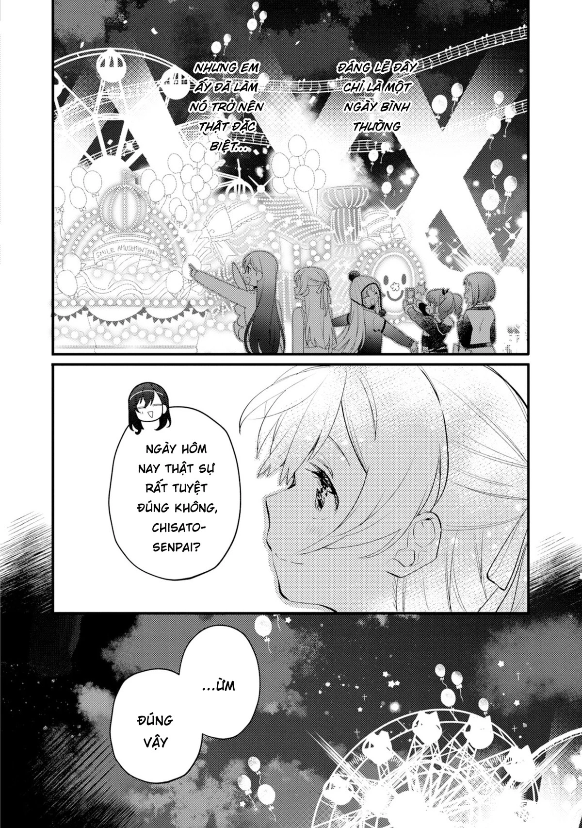 BanG Dream! Girls Band Party! Event Diary Chapter  21 - 19