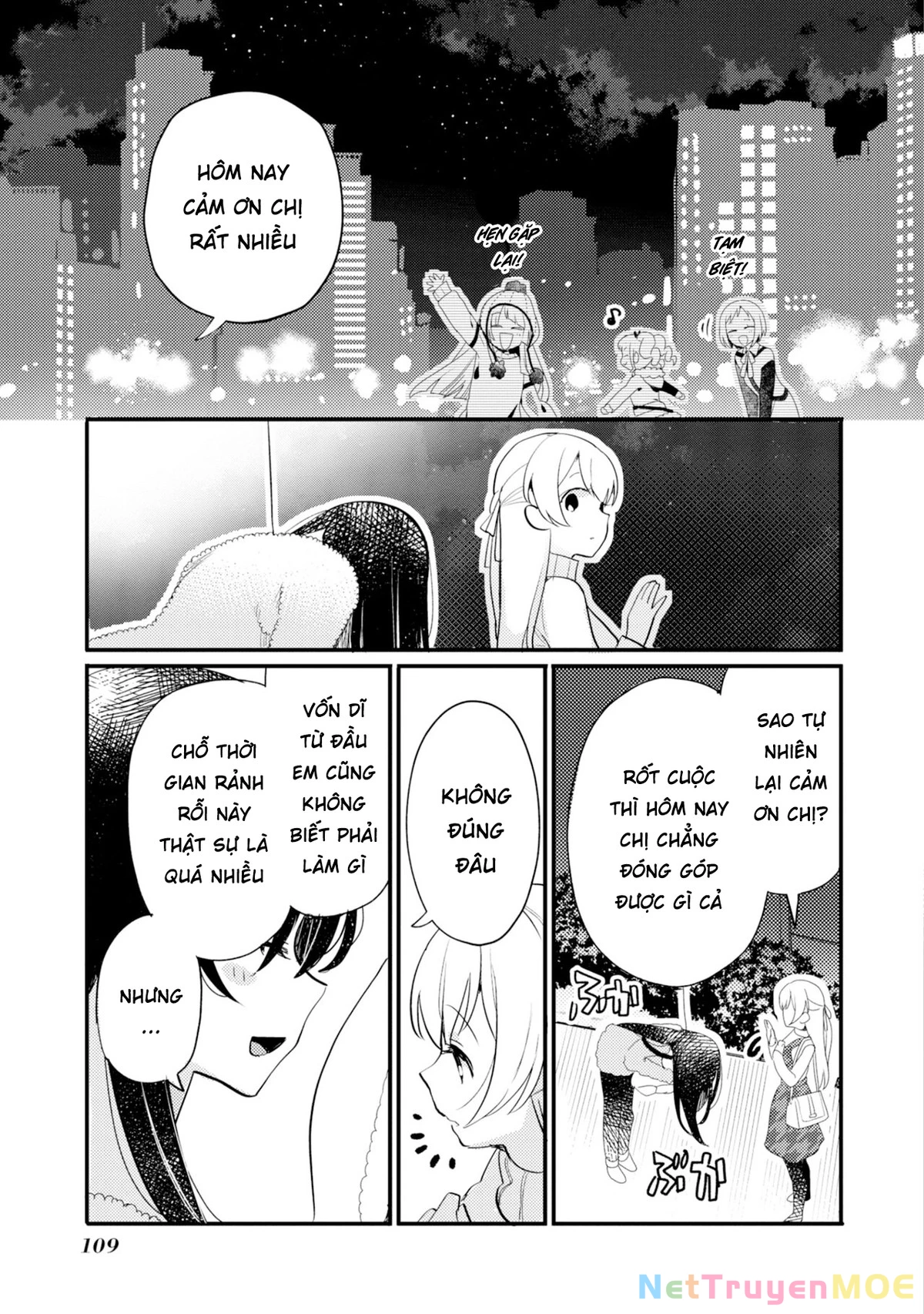 BanG Dream! Girls Band Party! Event Diary Chapter  21 - 20