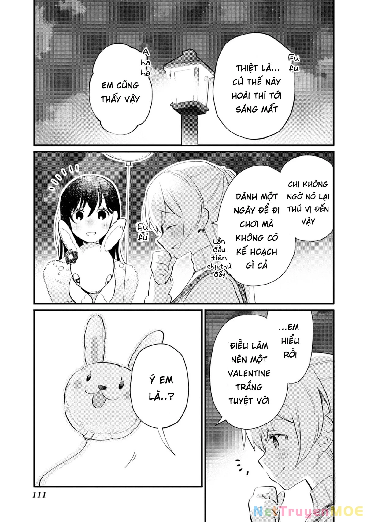 BanG Dream! Girls Band Party! Event Diary Chapter  21 - 22