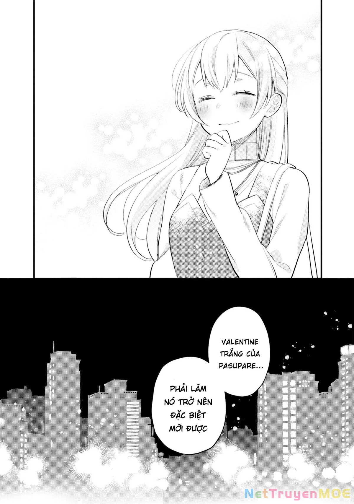 BanG Dream! Girls Band Party! Event Diary Chapter  21 - 24