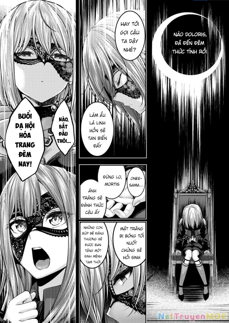 BanG Dream! Ave Mujica -manuscriptus- Chapter 1 - 2