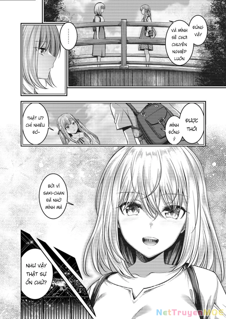 BanG Dream! Ave Mujica -manuscriptus- Chapter 1 - 12