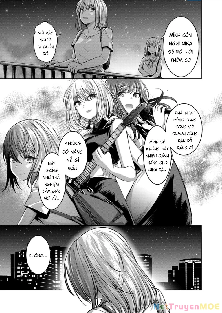 BanG Dream! Ave Mujica -manuscriptus- Chapter 1 - 13