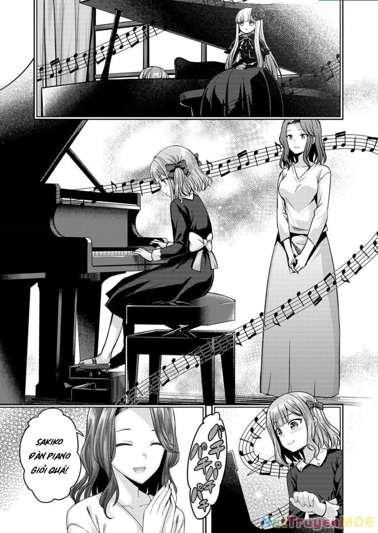 BanG Dream! Ave Mujica -manuscriptus- Chapter 1 - 17
