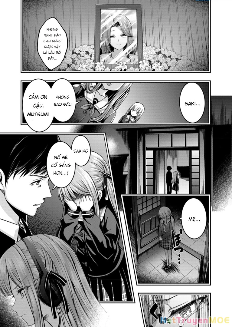 BanG Dream! Ave Mujica -manuscriptus- Chapter 1 - 19