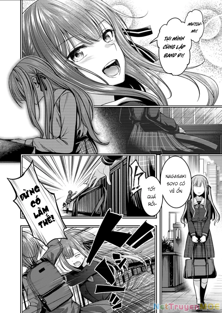 BanG Dream! Ave Mujica -manuscriptus- Chapter 1 - 22