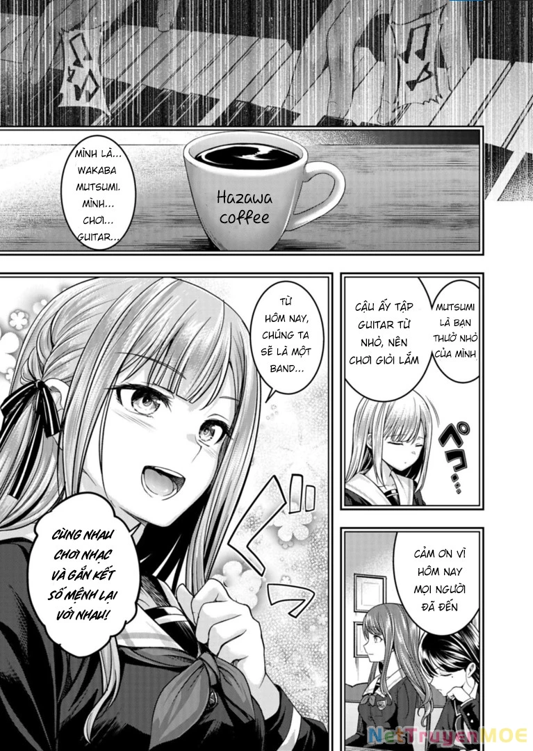 BanG Dream! Ave Mujica -manuscriptus- Chapter 1 - 25
