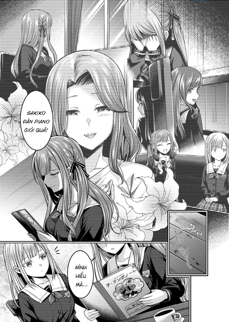 BanG Dream! Ave Mujica -manuscriptus- Chapter 1 - 27