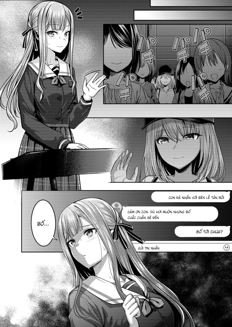 BanG Dream! Ave Mujica -manuscriptus- Chapter 1 - 29