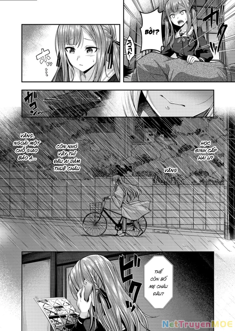 BanG Dream! Ave Mujica -manuscriptus- Chapter 1 - 33