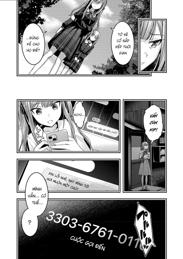 BanG Dream! Ave Mujica -manuscriptus- Chapter 1 - 35