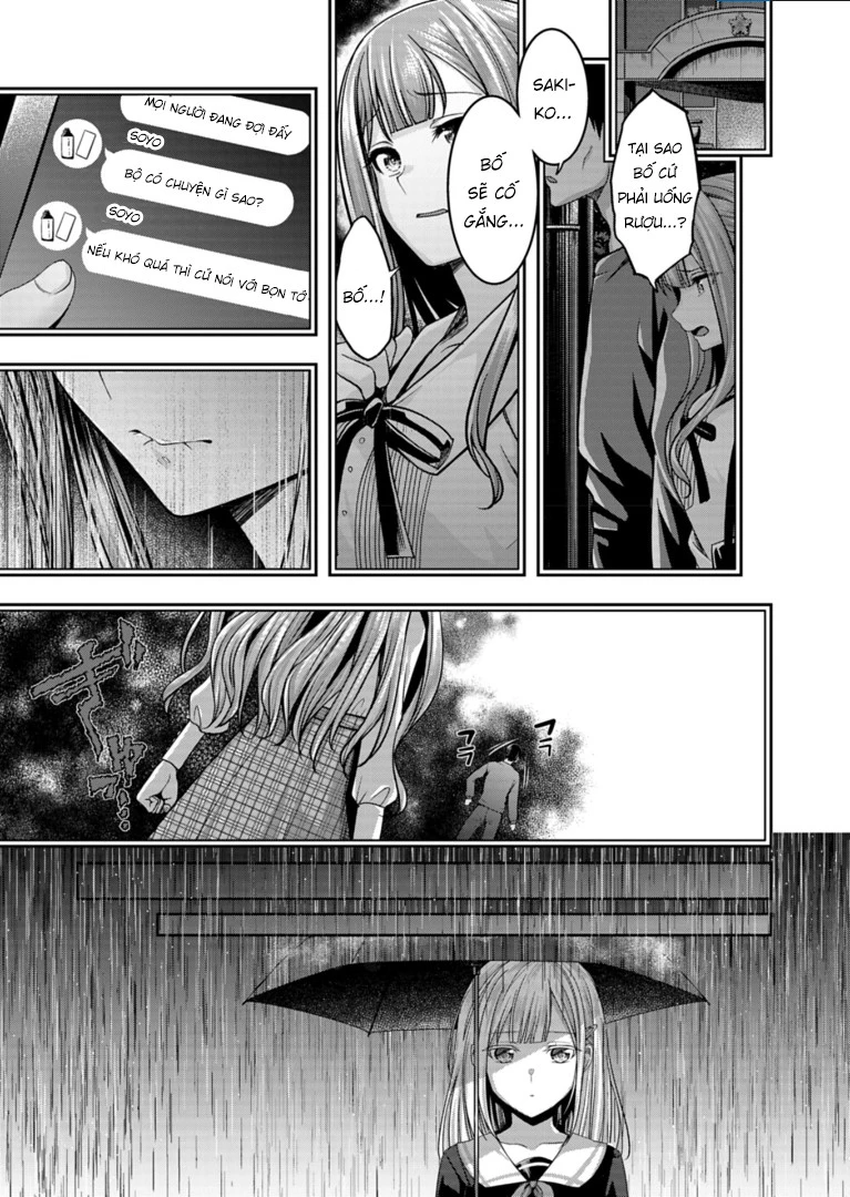BanG Dream! Ave Mujica -manuscriptus- Chapter 1 - 36