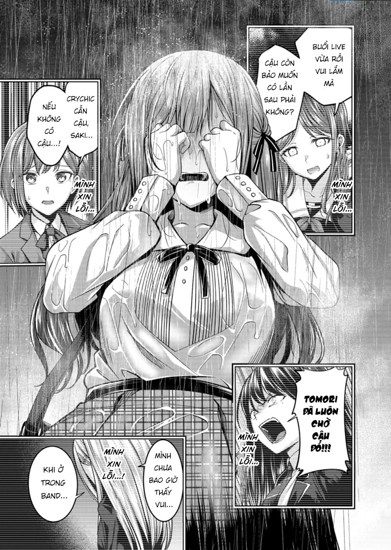 BanG Dream! Ave Mujica -manuscriptus- Chapter 1 - 38