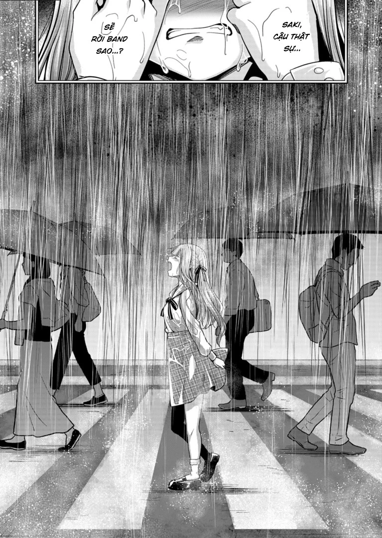 BanG Dream! Ave Mujica -manuscriptus- Chapter 1 - 39