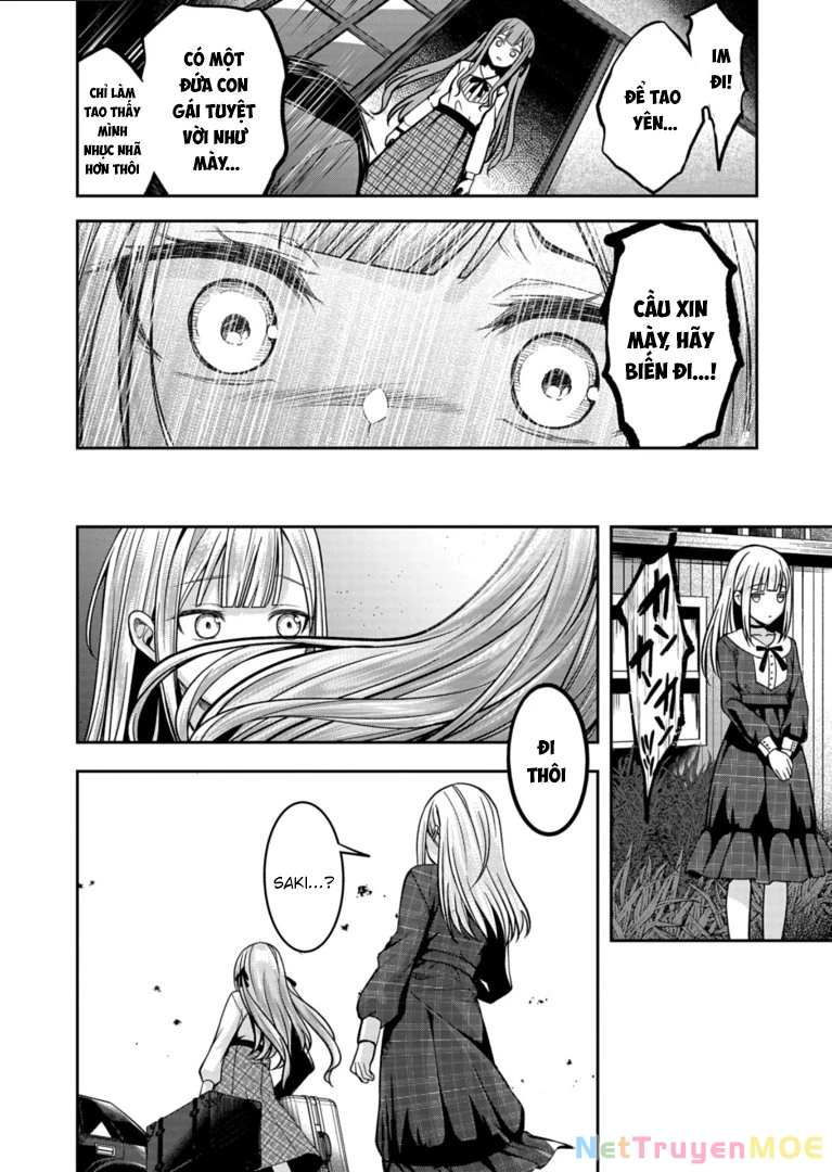 BanG Dream! Ave Mujica -manuscriptus- Chapter 1 - 41