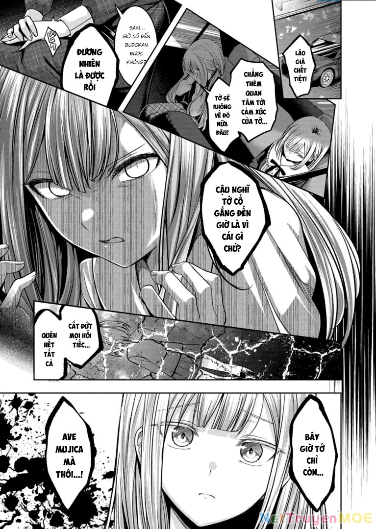 BanG Dream! Ave Mujica -manuscriptus- Chapter 1 - 42