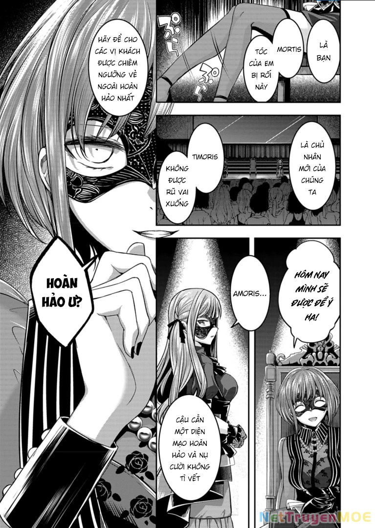 BanG Dream! Ave Mujica -manuscriptus- Chapter 1 - 44