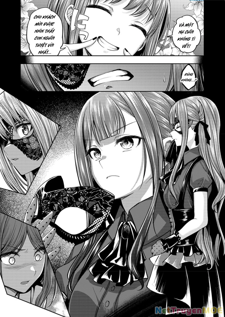 BanG Dream! Ave Mujica -manuscriptus- Chapter 1 - 48