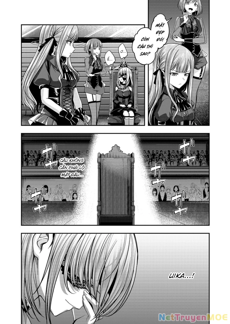 BanG Dream! Ave Mujica -manuscriptus- Chapter 1 - 49