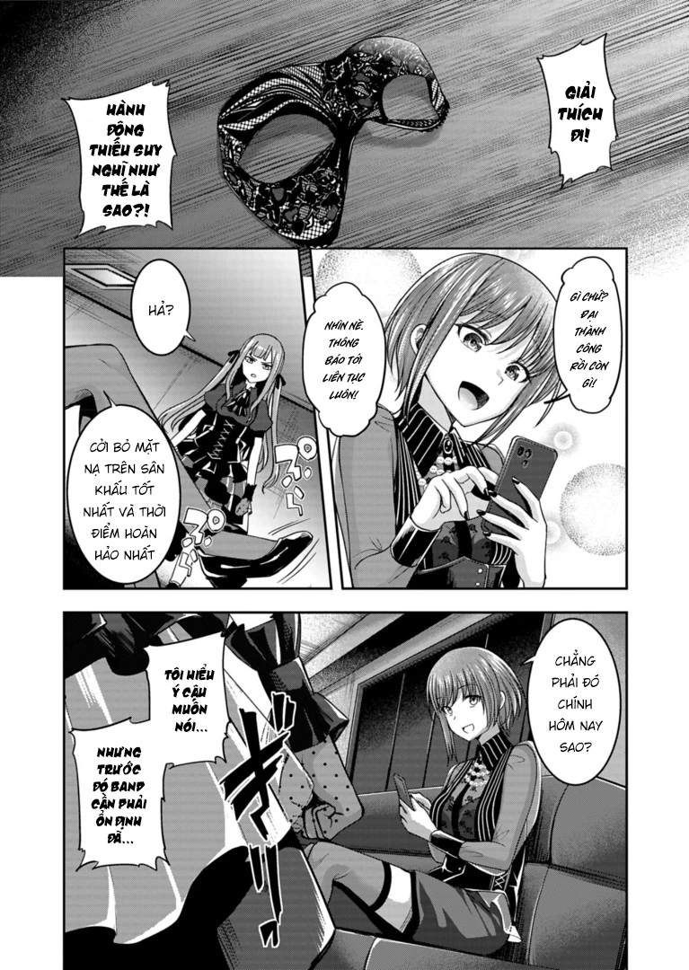 BanG Dream! Ave Mujica -manuscriptus- Chapter 1 - 51