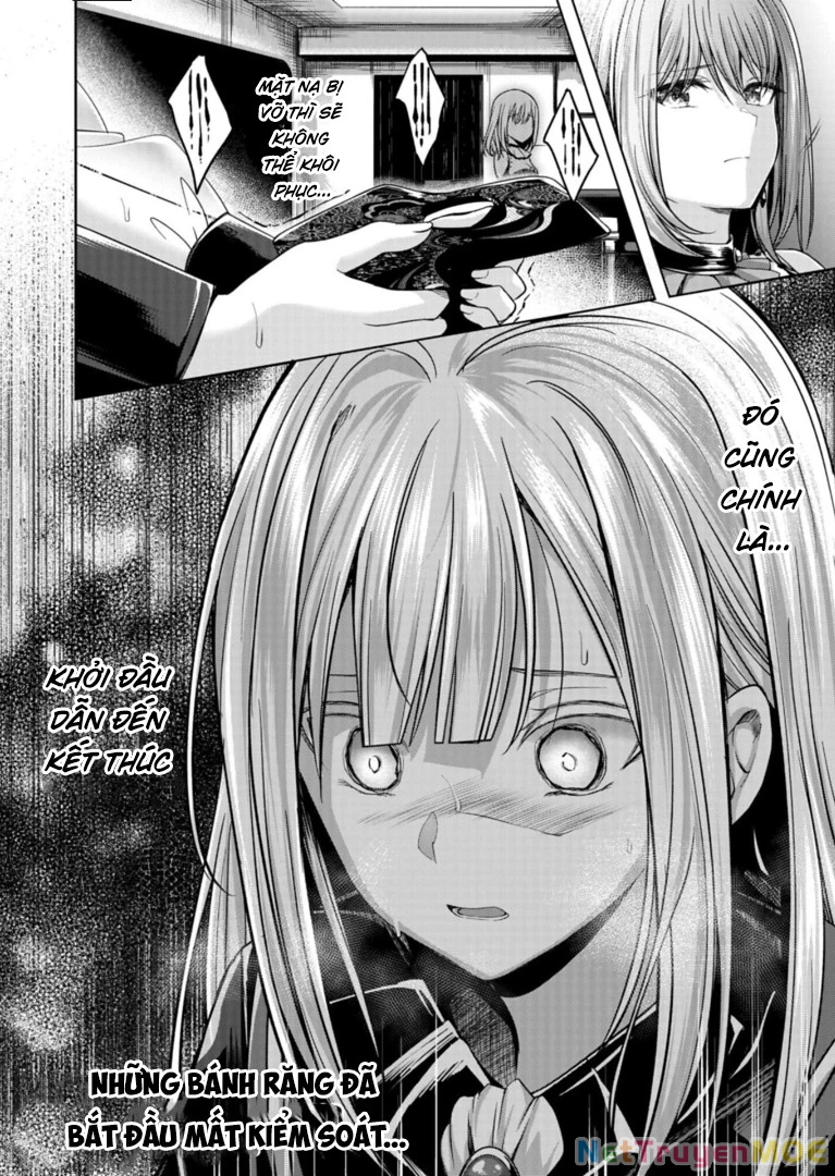 BanG Dream! Ave Mujica -manuscriptus- Chapter 1 - 53
