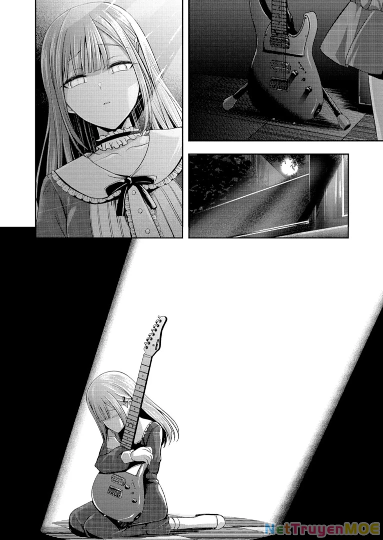 BanG Dream! Ave Mujica -manuscriptus- Chapter  3 - 6